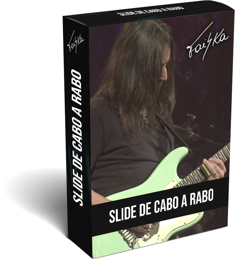 Curso Slide de Cabo a Rabo
